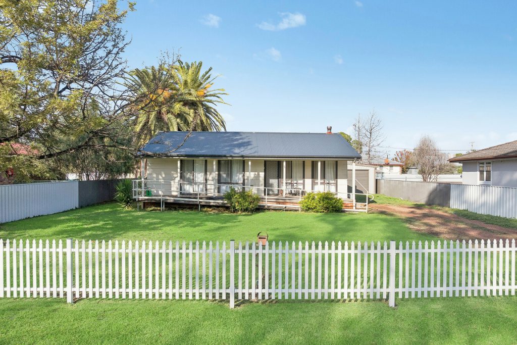 For Sale - 36 McAlister Street - New Property in Darlington Point - Real Estate by Sophie Litchfield