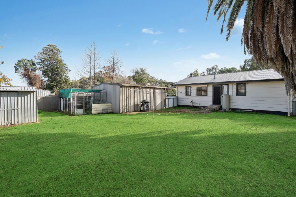 For Sale - 36 McAlister Street - New Property in Darlington Point - Real Estate by Sophie Litchfield