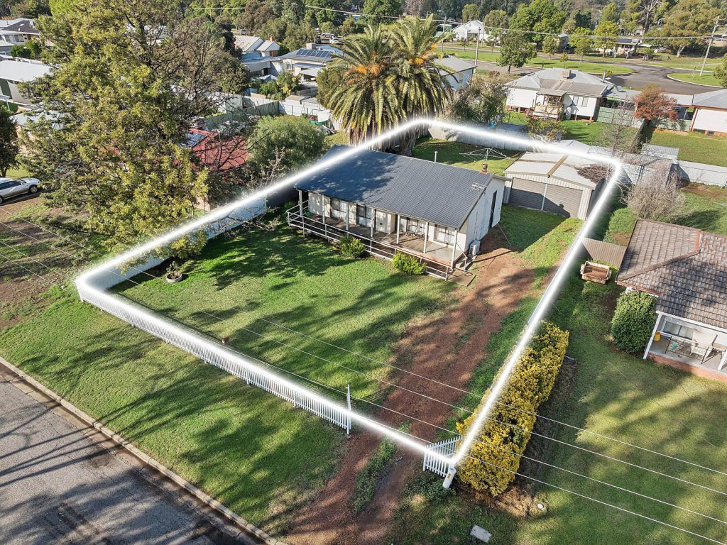 36 McAlister Street, Darlington Point