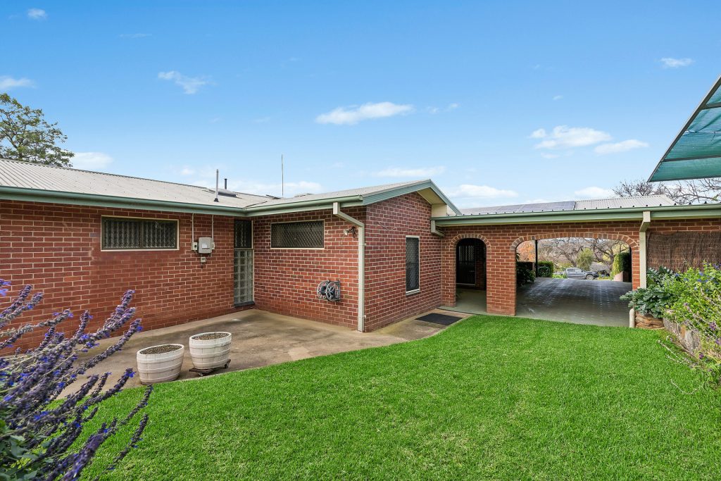 Sold - 209 Thompson Street - New Property in Cootamundra - Real Estate by Lachlan Pellow