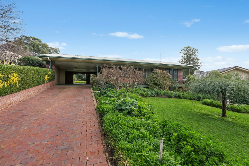 Sold - 209 Thompson Street - New Property in Cootamundra - Real Estate by Lachlan Pellow