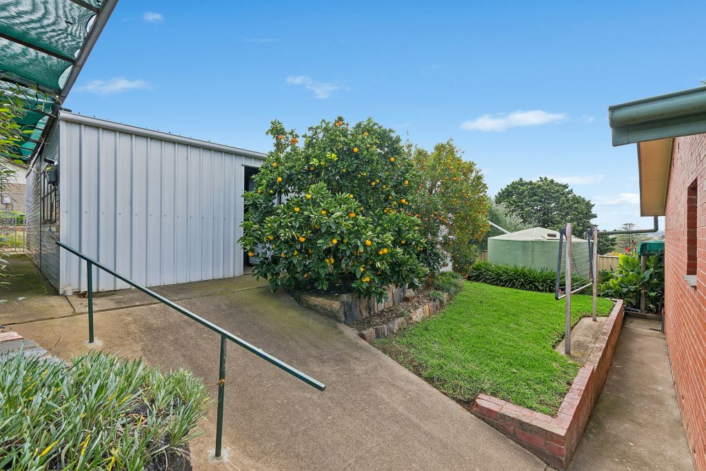 Sold - 209 Thompson Street - New Property in Cootamundra - Real Estate by Lachlan Pellow