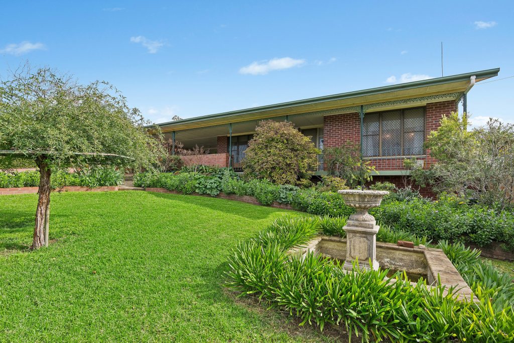 Sold - 209 Thompson Street - New Property in Cootamundra - Real Estate by Lachlan Pellow
