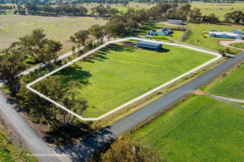 For Sale - 1 Leary Place - New Property in Temora - Real Estate by Lachlan Pellow
