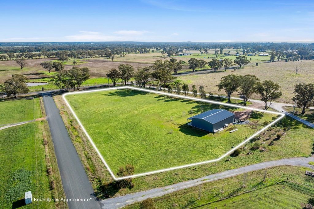 For Sale - 1 Leary Place - New Property in Temora - Real Estate by Lachlan Pellow