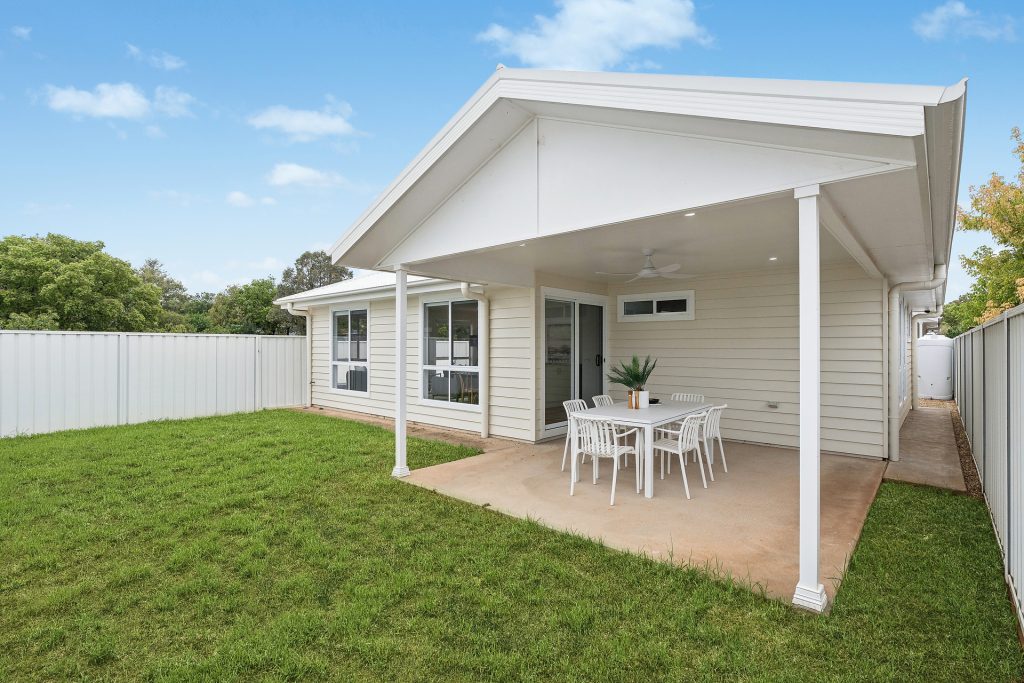 Sold - 4/132 Polaris Street - New Property in Temora - Real Estate by Lachlan Pellow