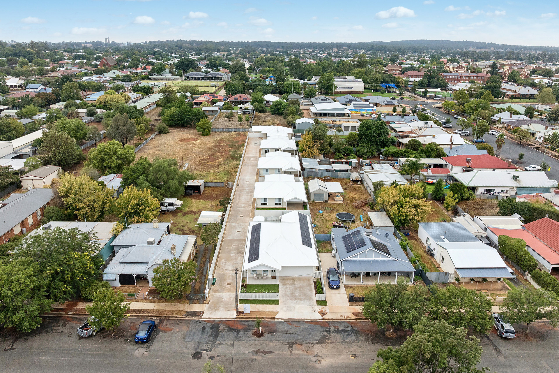 Sold - 4/132 Polaris Street - New Property in Temora - Real Estate by Lachlan Pellow