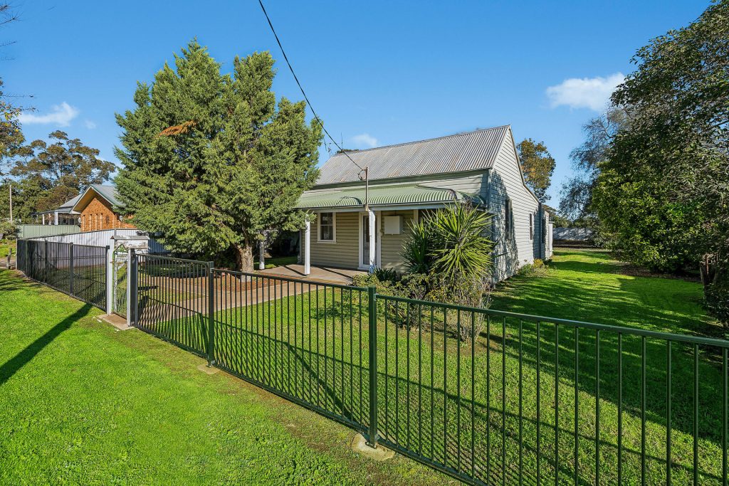 Sold - 26 Bellevue Street - New Property in Temora - Real Estate by Lachlan Pellow