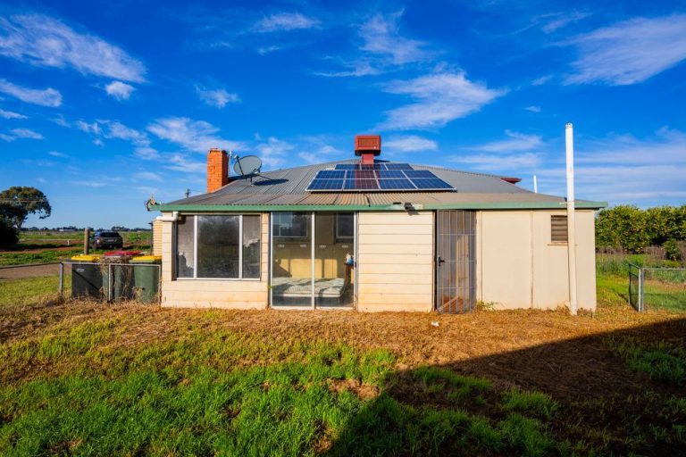 Sold - 504 McNeil Road - New Property in Leeton - Real Estate by Julie Valenzisi