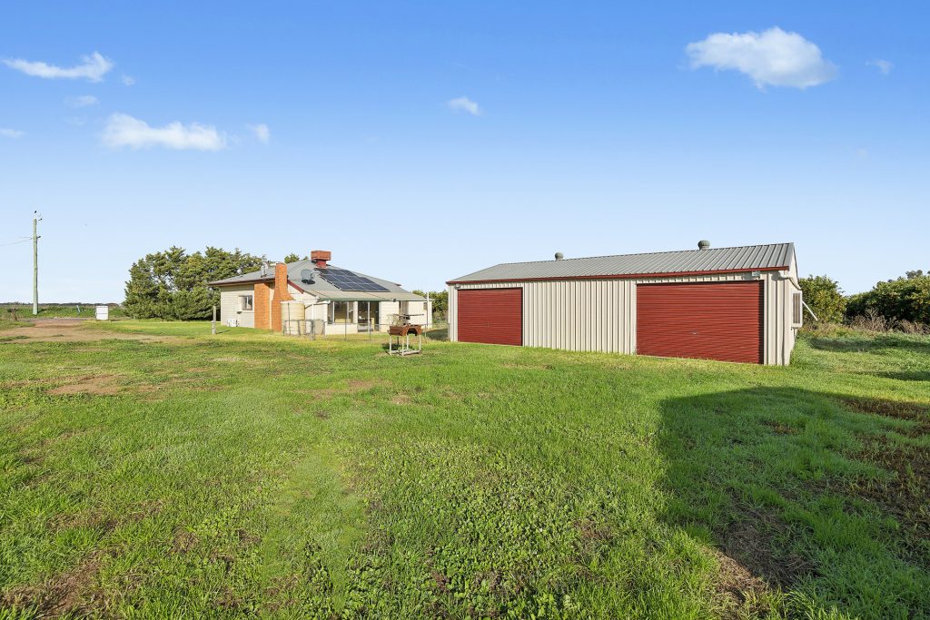 Sold - 504 McNeil Road - New Property in Leeton - Real Estate by Julie Valenzisi