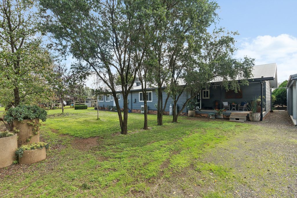 Buy - 42 Parkes Road - New Property in Forbes - Real Estate by Andrew Pellow
