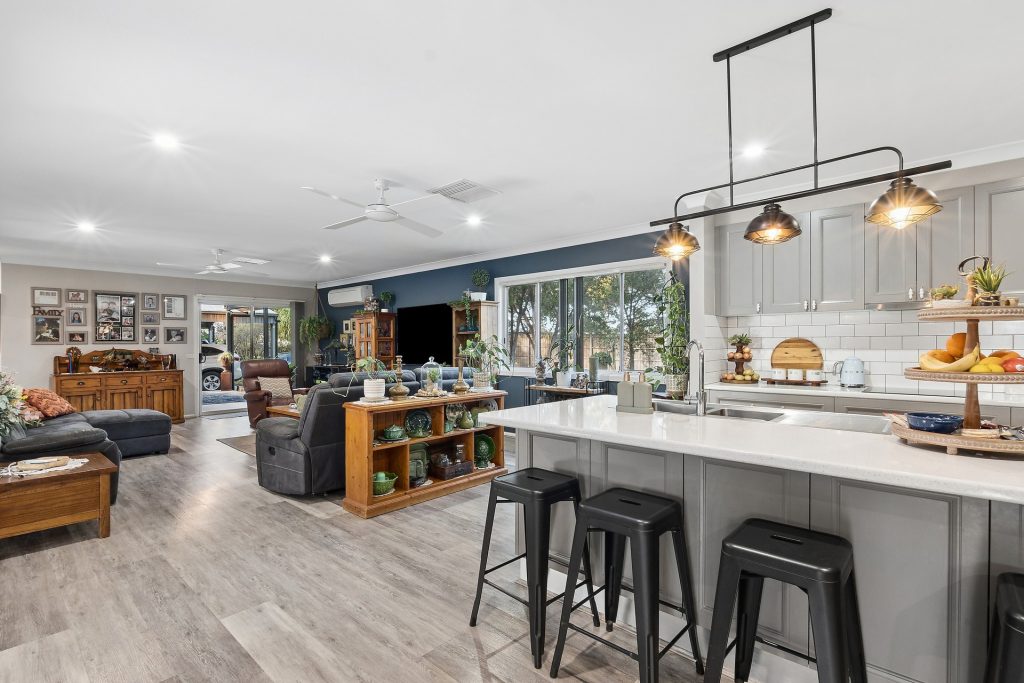 Buy - 42 Parkes Road - New Property in Forbes - Real Estate by Andrew Pellow