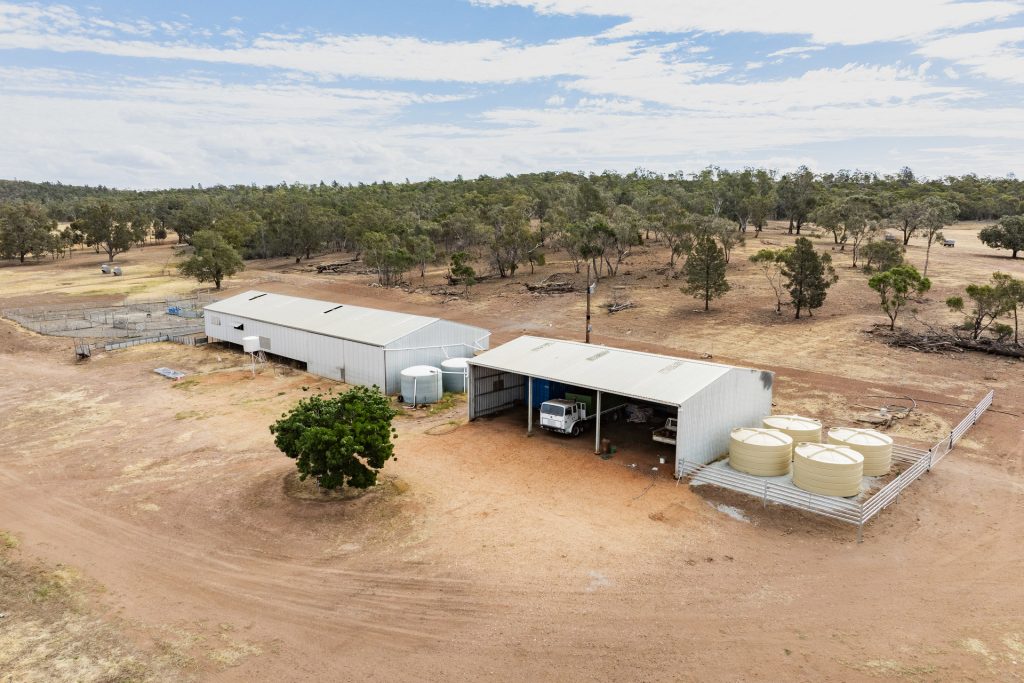 For Sale - 1147 Kamarah Road - New Property in Narrandera - Real Estate by Craig Pellow