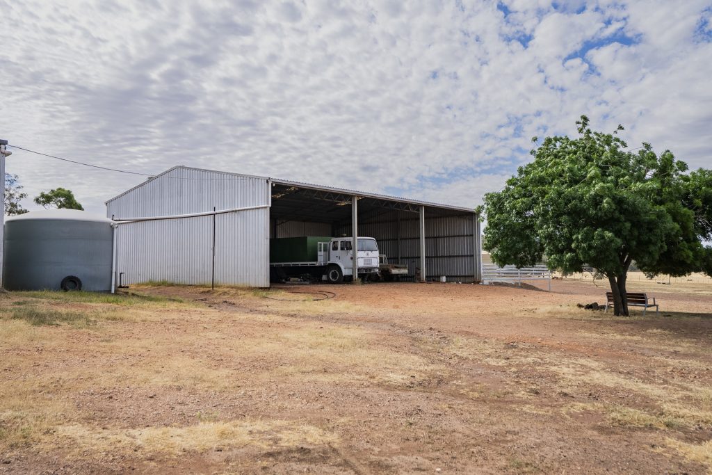 For Sale - 1147 Kamarah Road - New Property in Narrandera - Real Estate by Craig Pellow