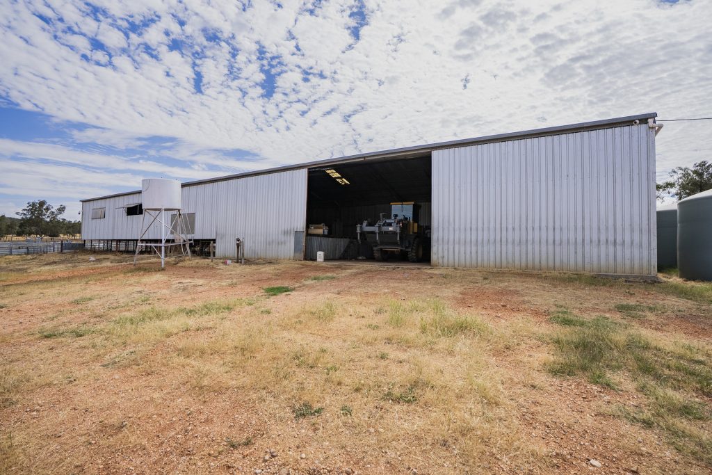 For Sale - 1147 Kamarah Road - New Property in Narrandera - Real Estate by Craig Pellow