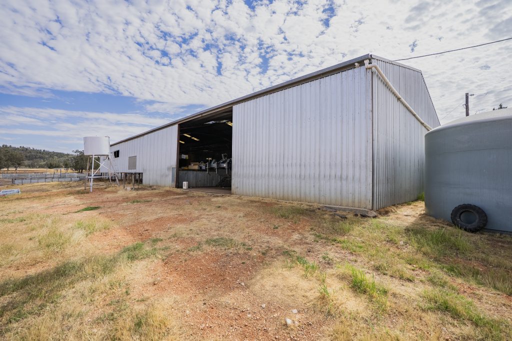 For Sale - 1147 Kamarah Road - New Property in Narrandera - Real Estate by Craig Pellow