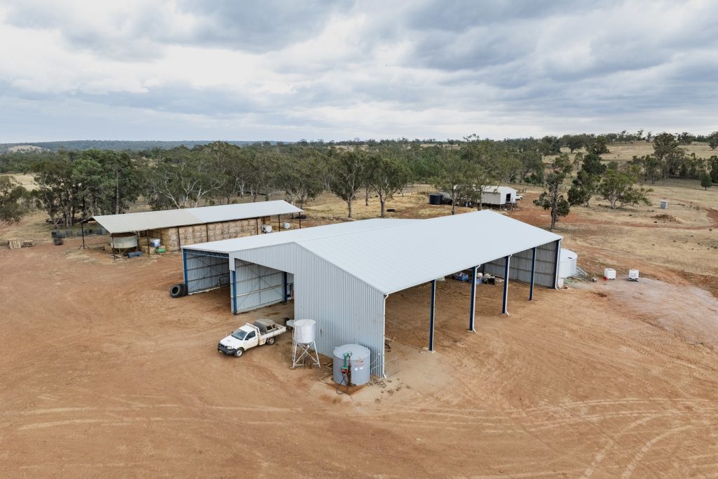 For Sale - 289 Kamarah Road - New Property in Narrandera - Real Estate by Craig Pellow