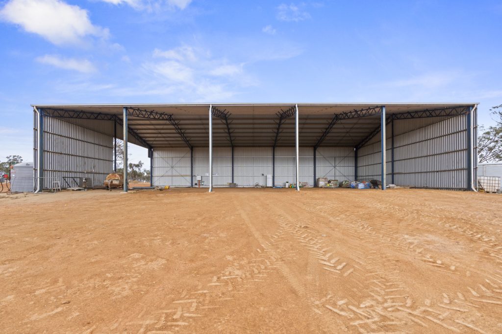 For Sale - 289 Kamarah Road - New Property in Narrandera - Real Estate by Craig Pellow