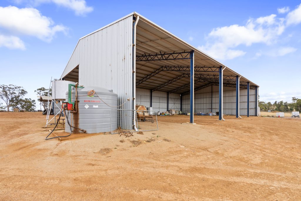 For Sale - 289 Kamarah Road - New Property in Narrandera - Real Estate by Craig Pellow
