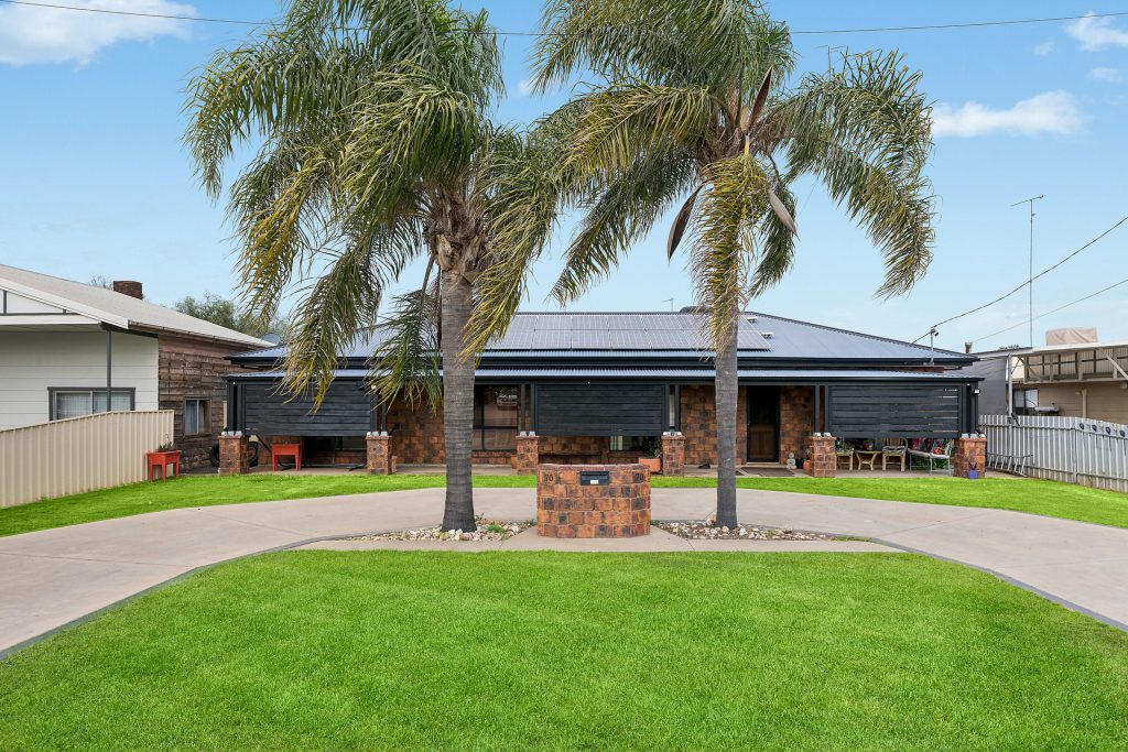 Sold - 70 Cassin Street - New Property in Wyalong - Real Estate by Lachlan Pellow