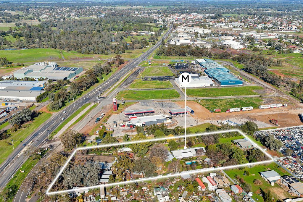 Buy - 42 Parkes Road - New Property in Forbes - Real Estate by Andrew Pellow