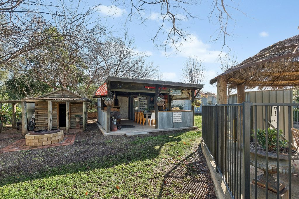 Buy - 42 Parkes Road - New Property in Forbes - Real Estate by Andrew Pellow