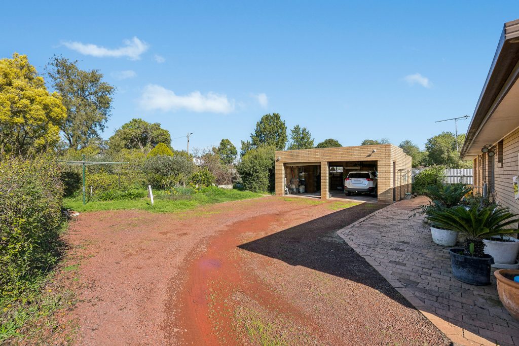 Sold - 33 Cutler Avenue - New Property in Cootamundra - Real Estate by Lachlan Pellow