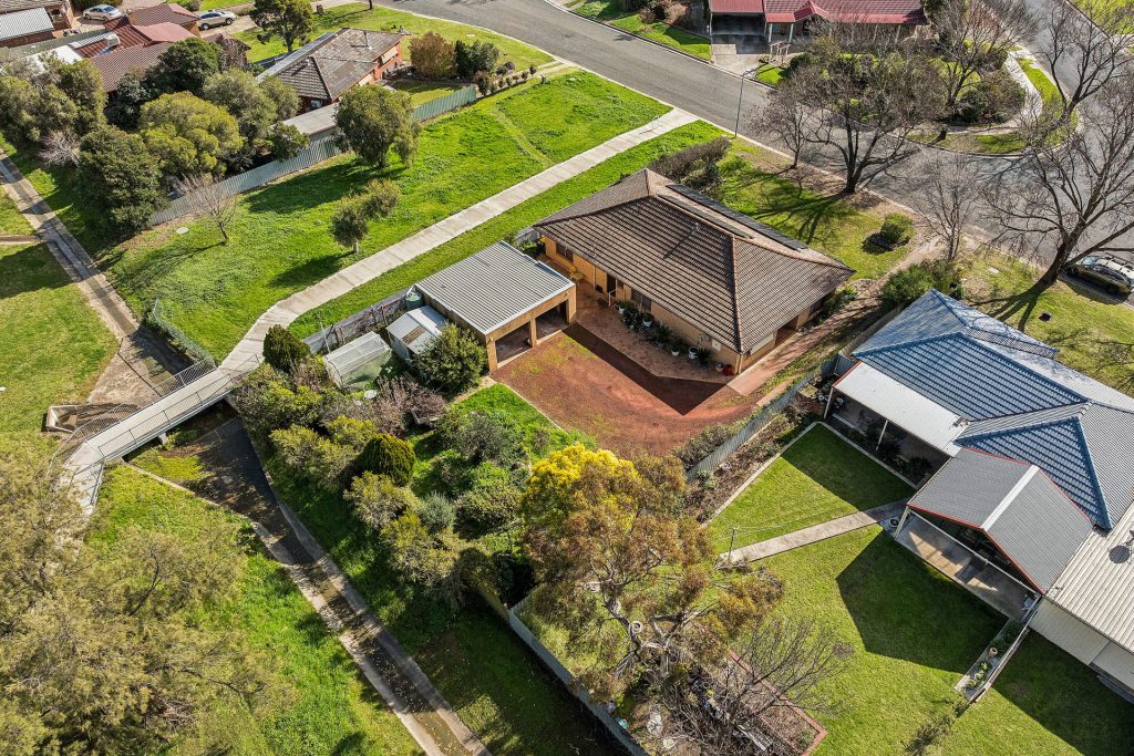 Sold - 33 Cutler Avenue - New Property in Cootamundra - Real Estate by Lachlan Pellow