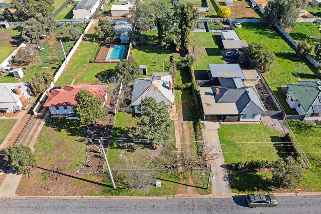 Sold - 24 Banksia Ave - New Property in Leeton - Real Estate by Julie Valenzisi