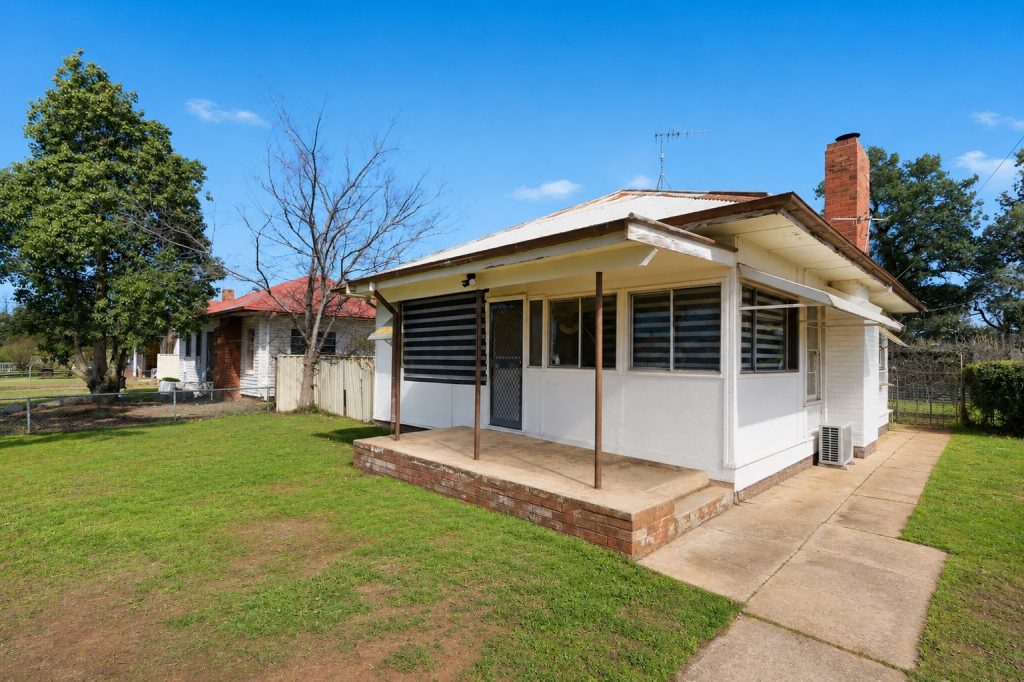 Sold - 24 Banksia Ave - New Property in Leeton - Real Estate by Julie Valenzisi