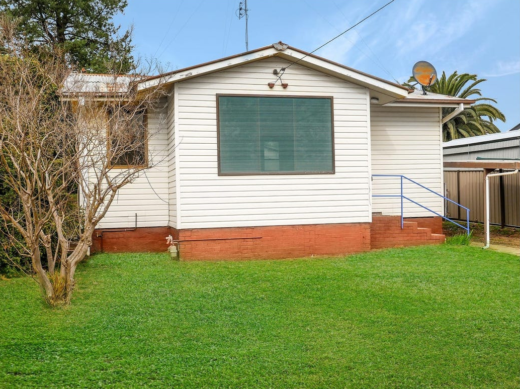 For Rent - 20 Larmer St - New Property in Narrandera - Real Estate by Alison Andersen