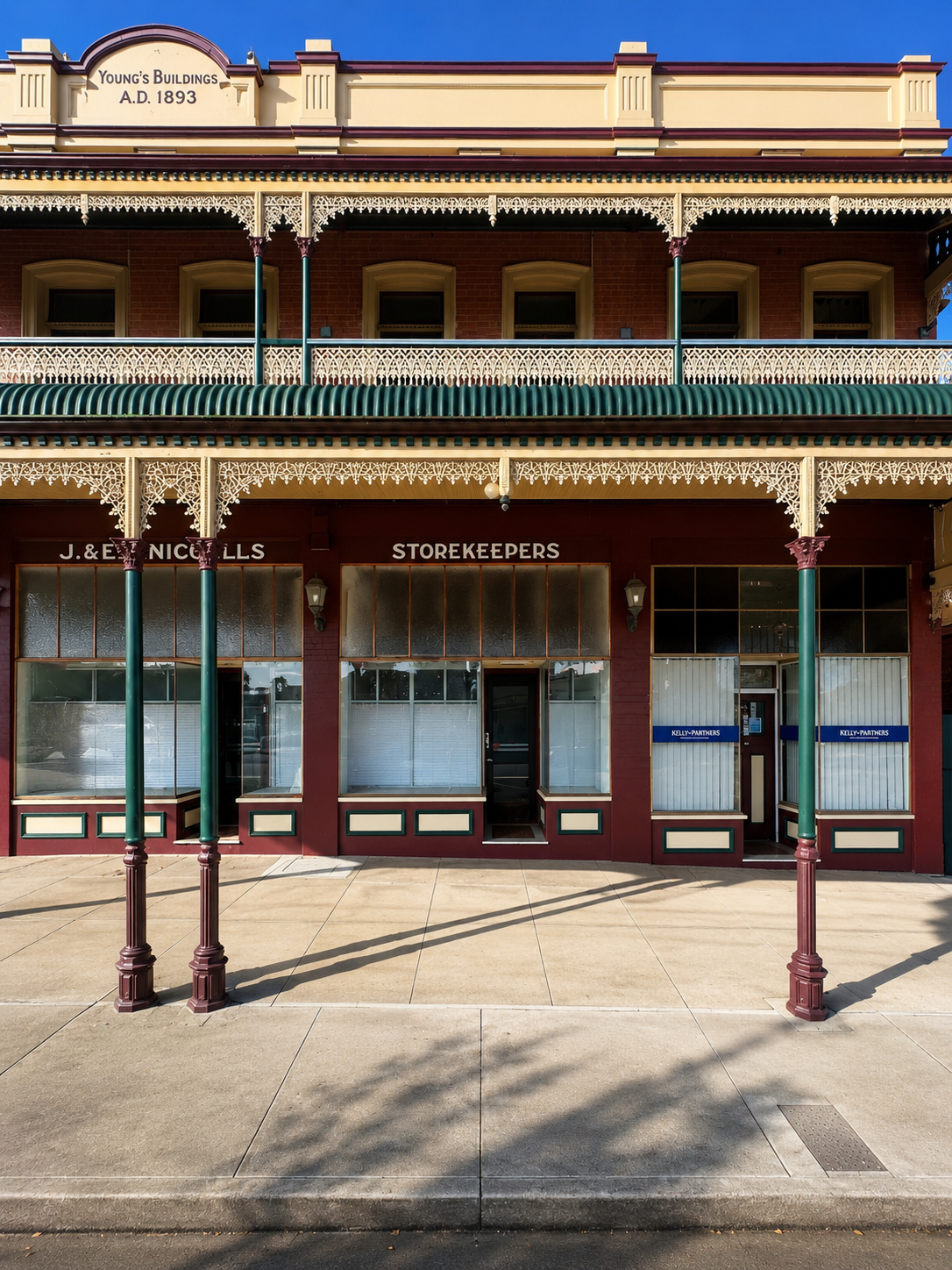 For Rent - 153-157 East Street - New Property in Narrandera - Real Estate by Sandra Mathieson