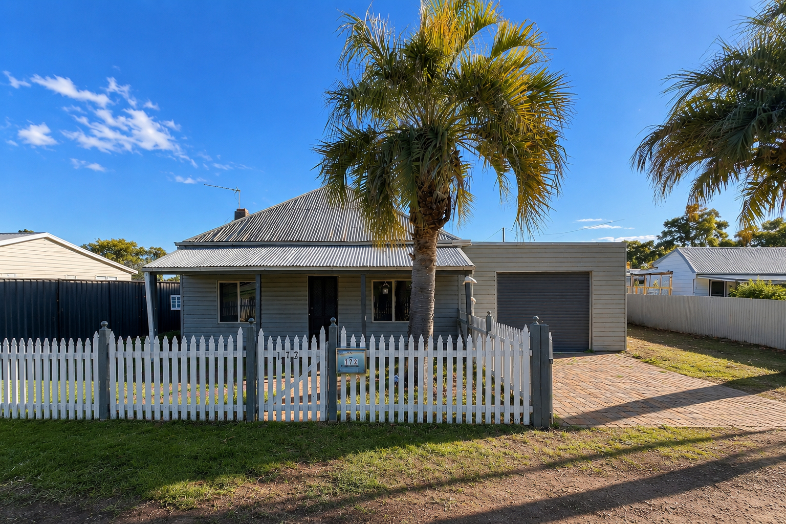 For Rent - 172 Camp St - New Property in Temora - Real Estate by