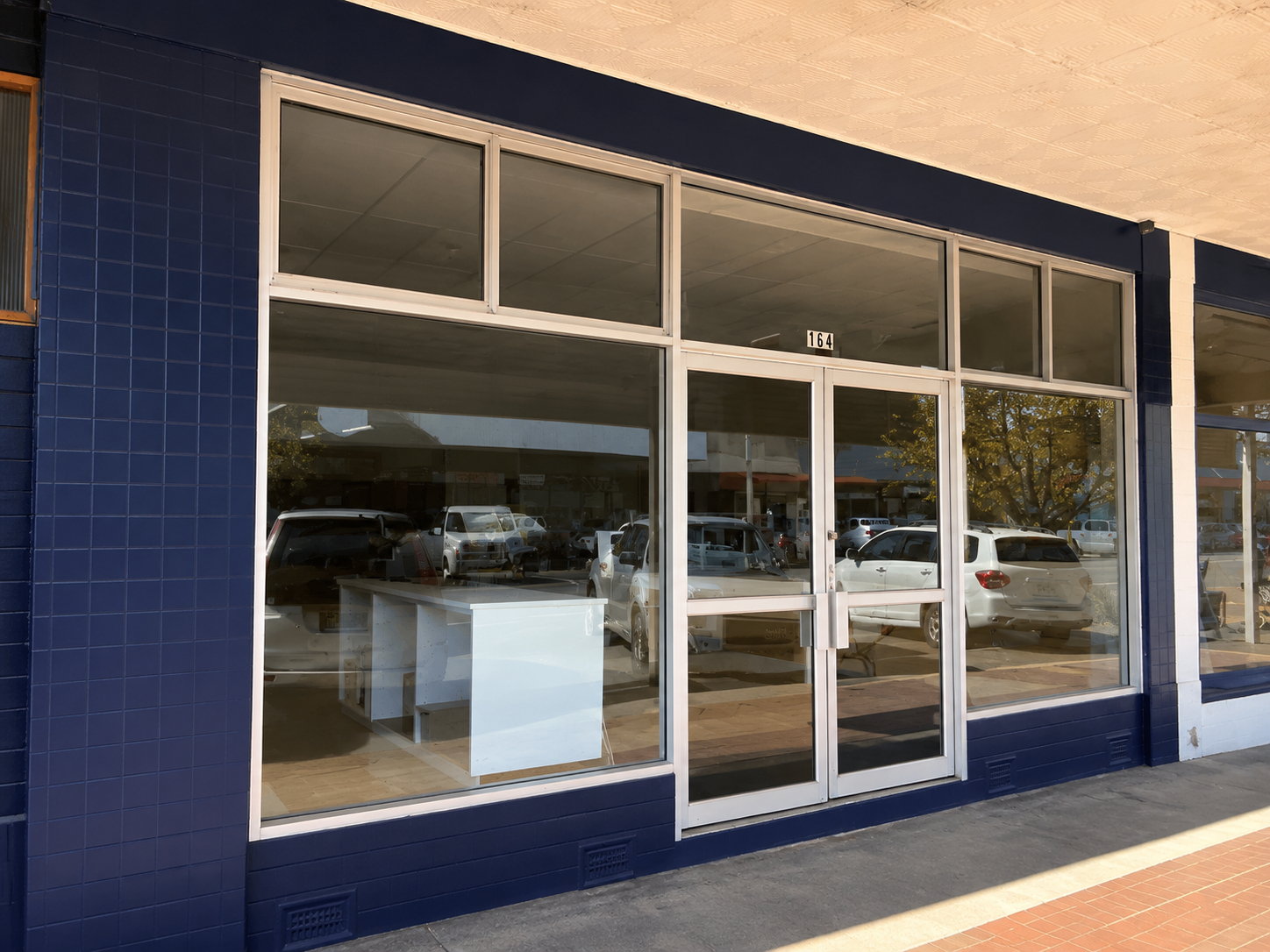 Lease - 164 Parker St - New Property in Cootamundra - Real Estate by Natalie Deep