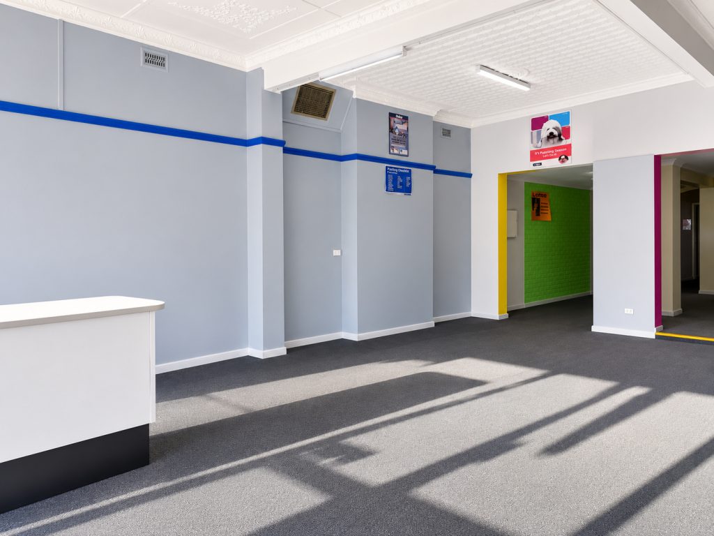 Lease - 164 Parker St - New Property in Cootamundra - Real Estate by Natalie Deep