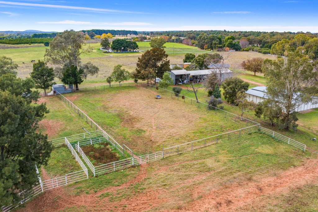 Sold - 180 Cudgel Road - New Property in Leeton - Real Estate by Leisa Williams