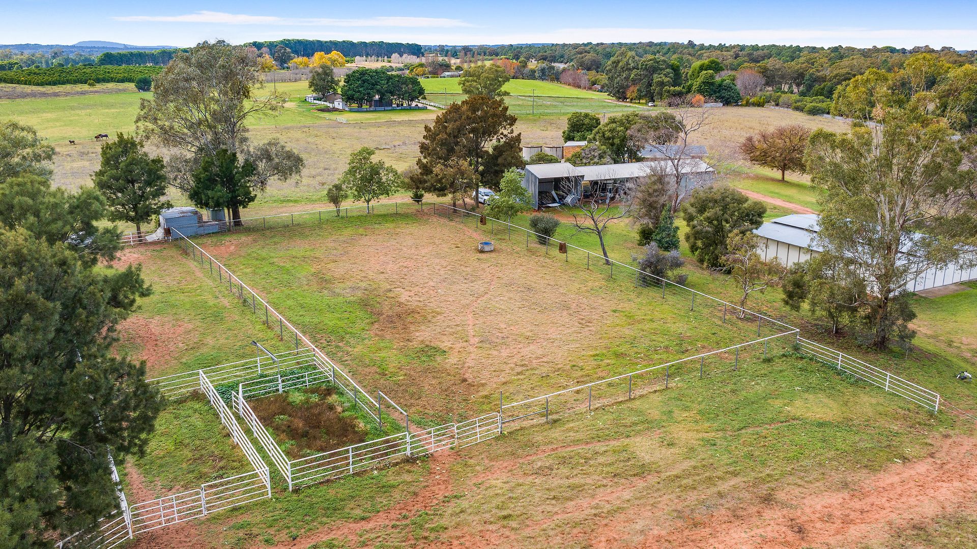 Sold - 180 Cudgel Road - New Property in Leeton - Real Estate by Leisa Williams