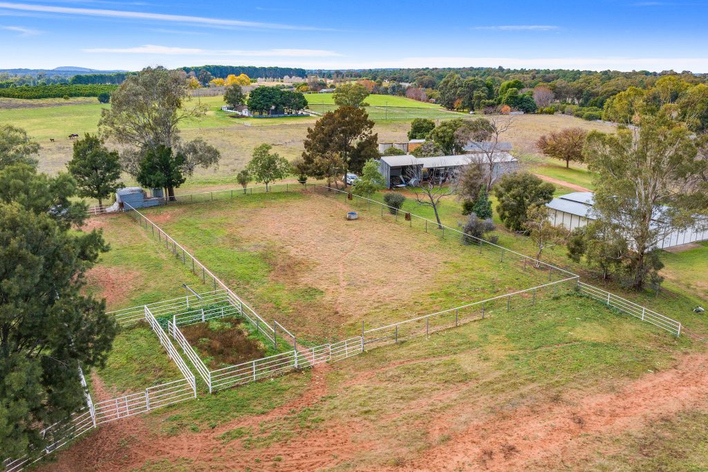 Sold - 180 Cudgel Road - New Property in Leeton - Real Estate by Leisa Williams