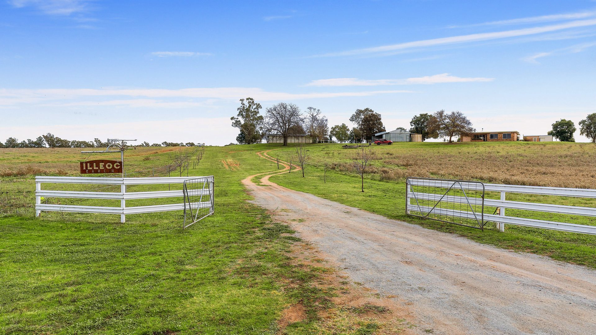 Sold - 180 Cudgel Road - New Property in Leeton - Real Estate by Leisa Williams