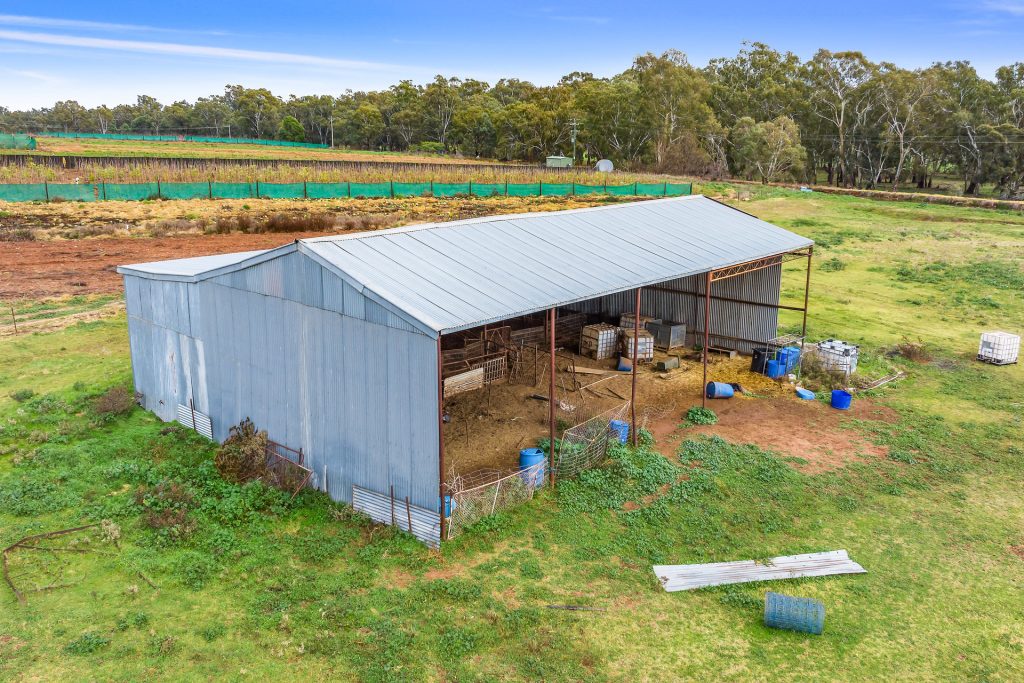 Sold - 180 Cudgel Road - New Property in Leeton - Real Estate by Leisa Williams