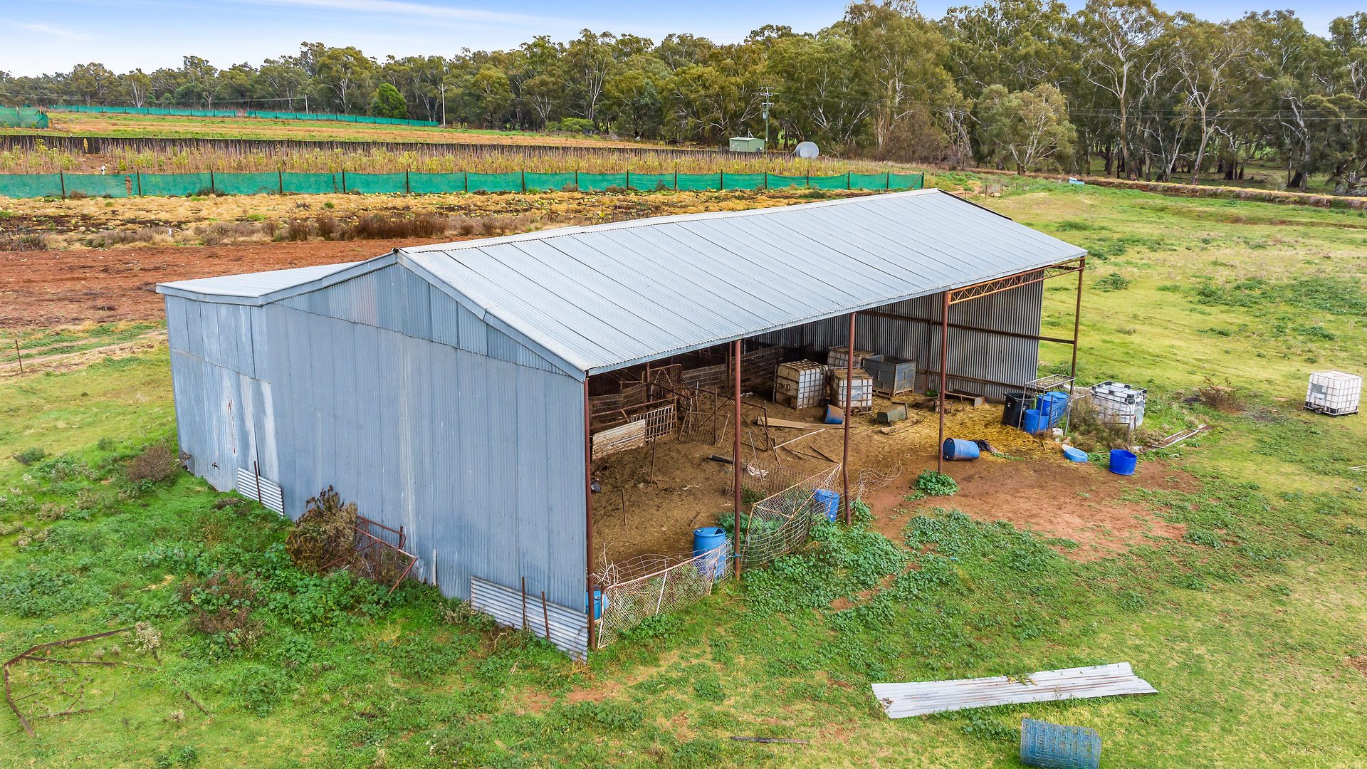 Sold - 180 Cudgel Road - New Property in Leeton - Real Estate by Leisa Williams