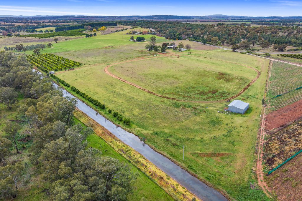 Sold - 180 Cudgel Road - New Property in Leeton - Real Estate by Leisa Williams