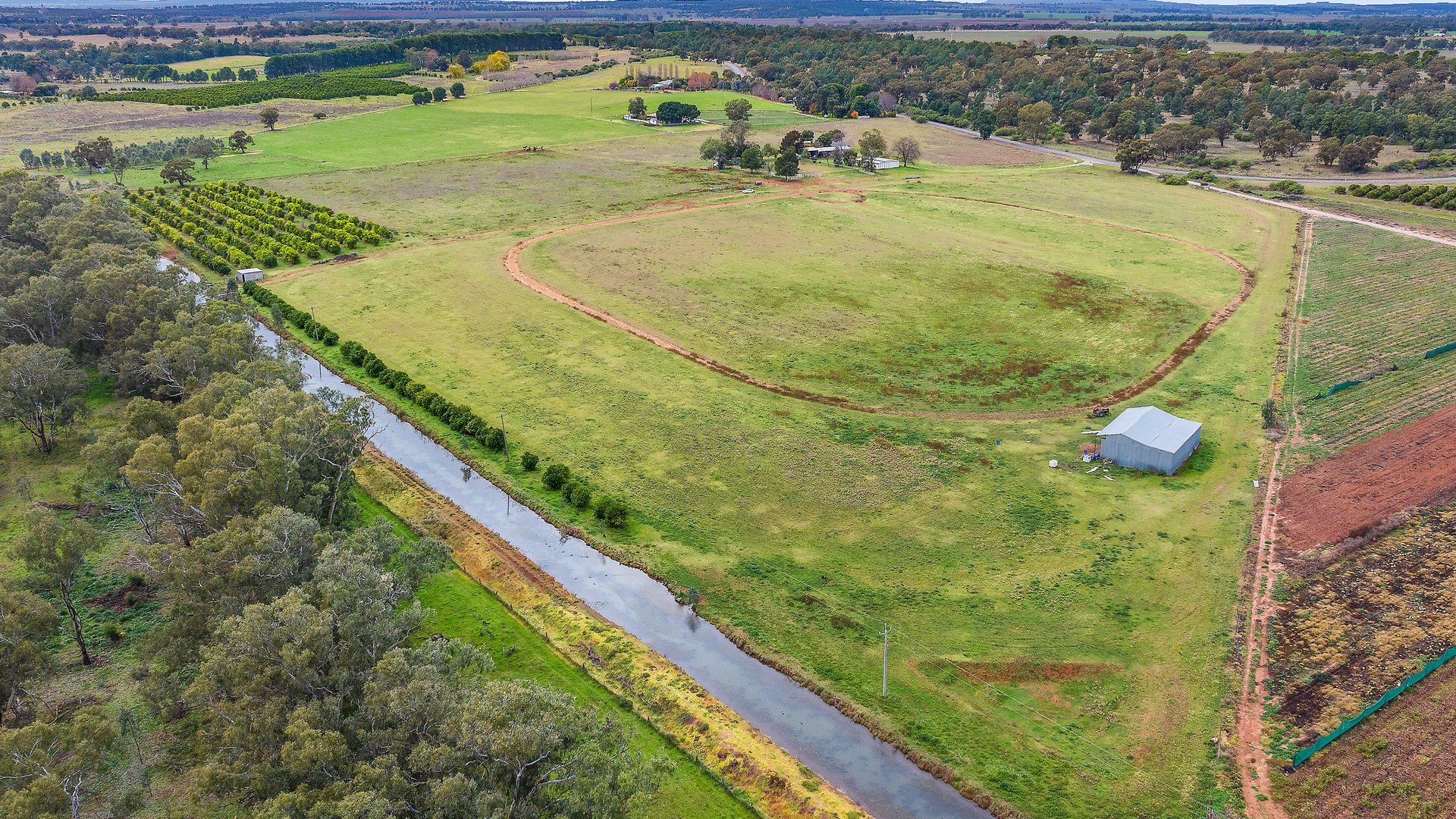 Sold - 180 Cudgel Road - New Property in Leeton - Real Estate by Leisa Williams
