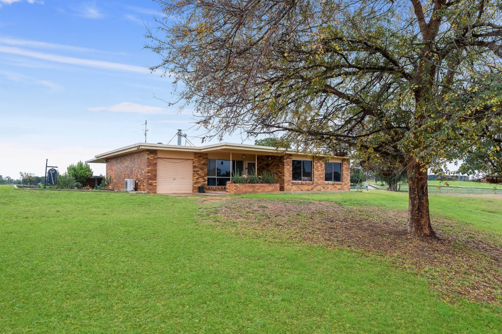 Sold - 180 Cudgel Road - New Property in Leeton - Real Estate by Leisa Williams