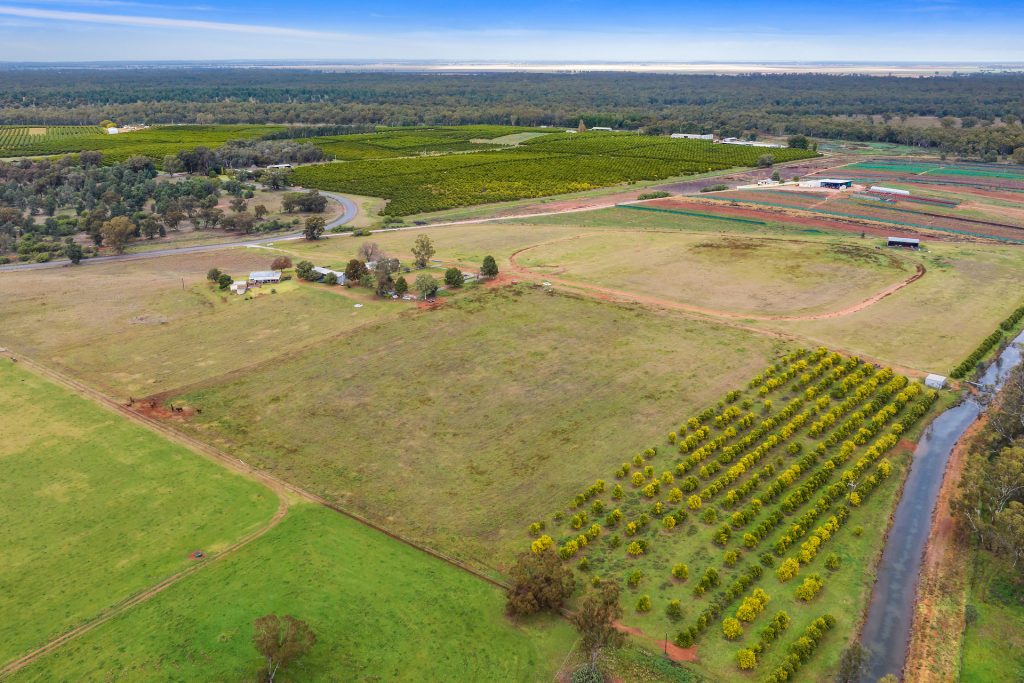 Sold - 180 Cudgel Road - New Property in Leeton - Real Estate by Leisa Williams