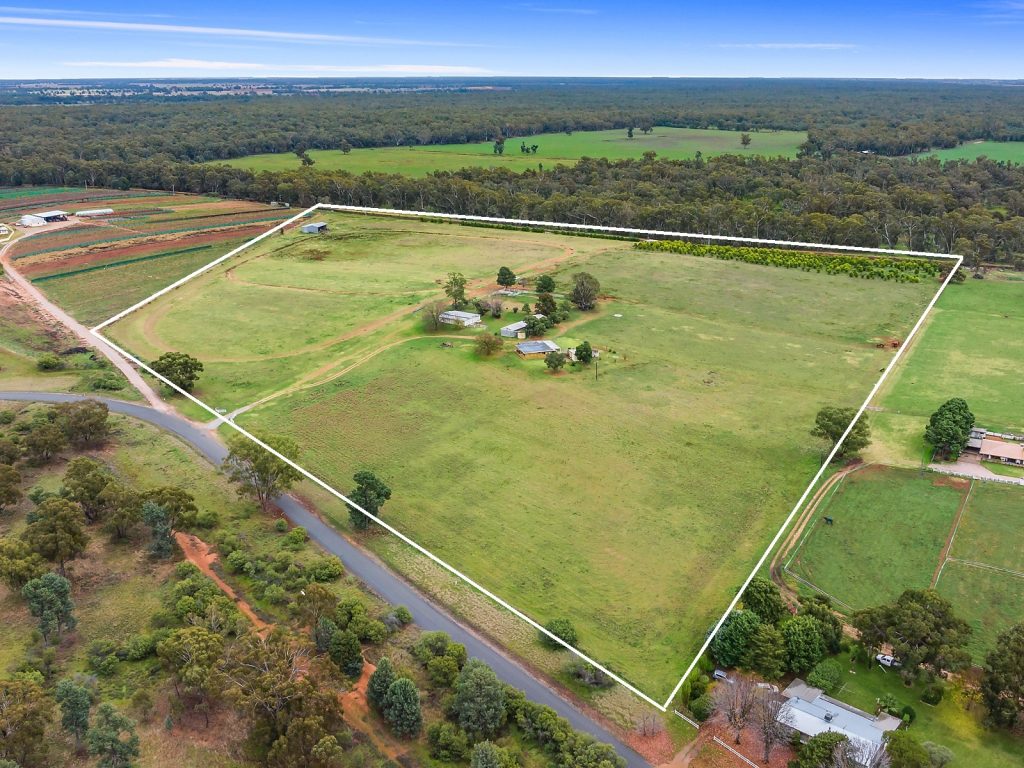 Sold - 180 Cudgel Road - New Property in Leeton - Real Estate by Leisa Williams