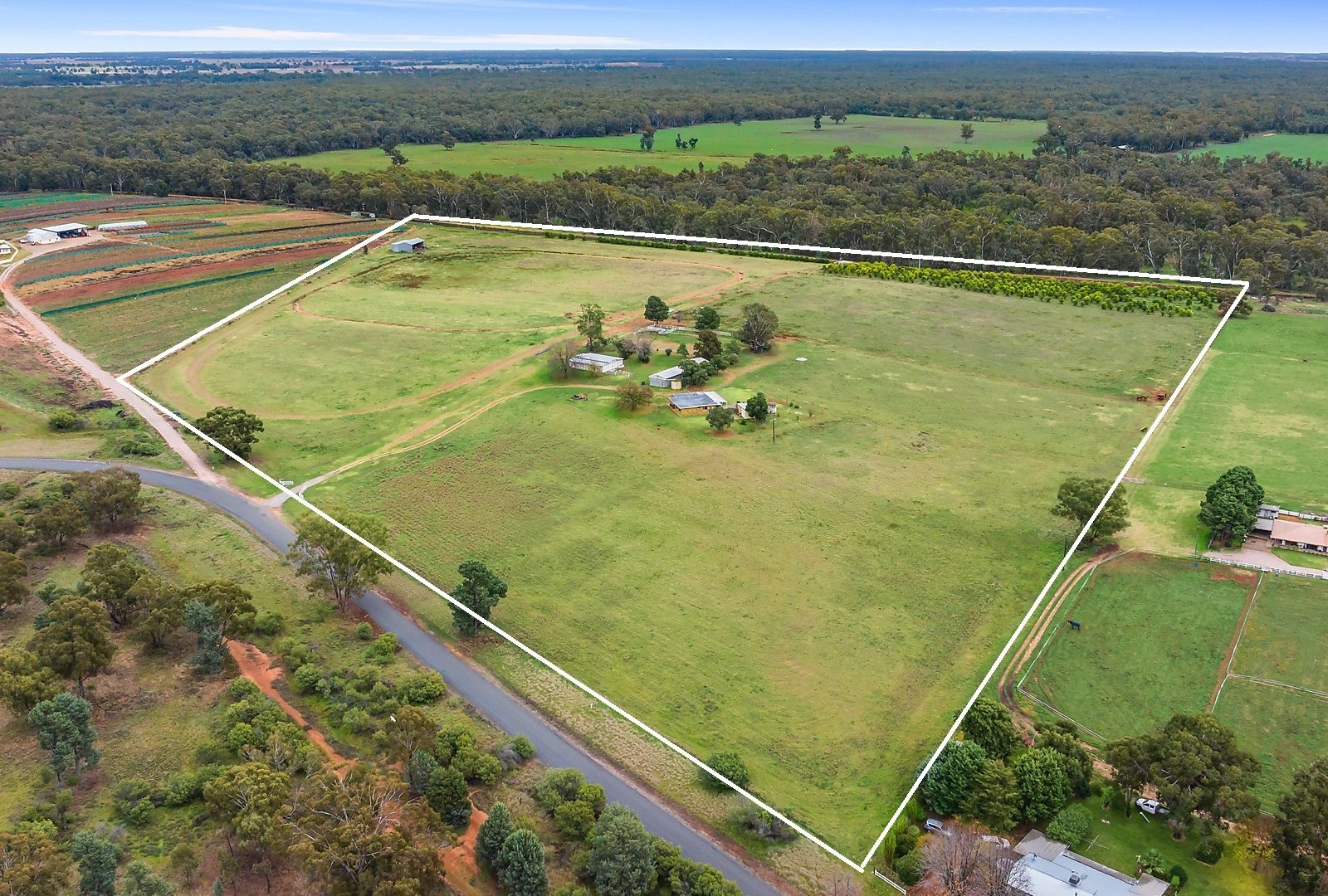 Sold - 180 Cudgel Road - New Property in Leeton - Real Estate by Leisa Williams