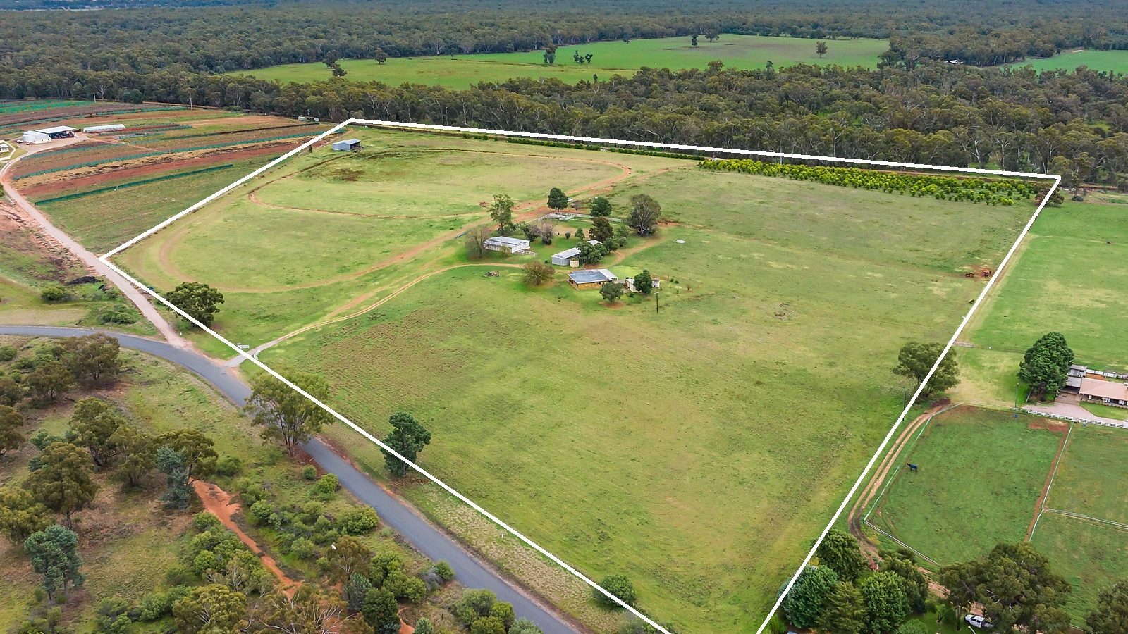 Sold - 180 Cudgel Road - New Property in Leeton - Real Estate by Leisa Williams