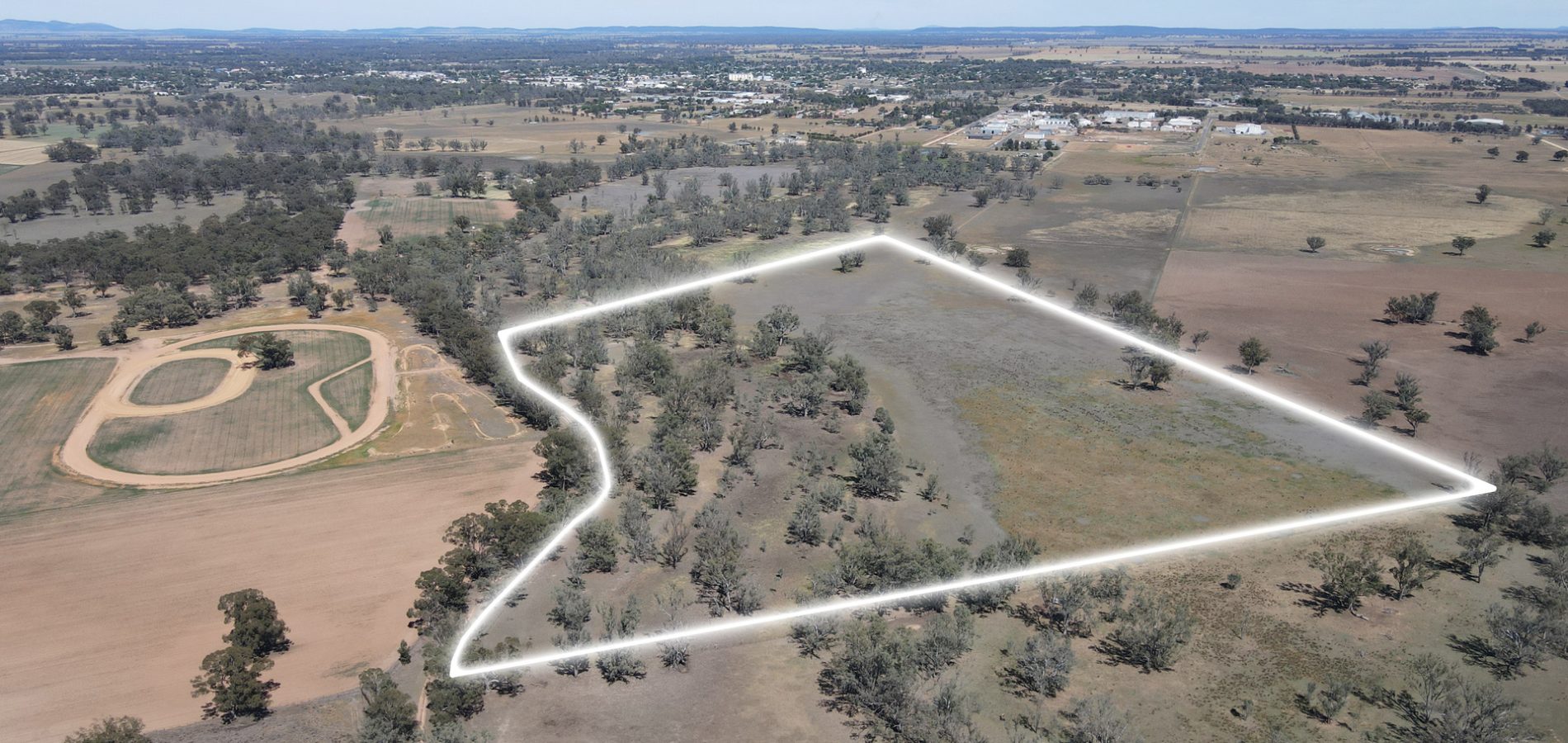 Sold - 1359 Saddleback Road - New Property in Forbes - Real Estate by Andrew Pellow