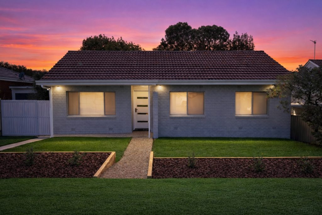 Sold - 67 Grove Street - New Property in Kooringal - Real Estate by Andrew Pellow